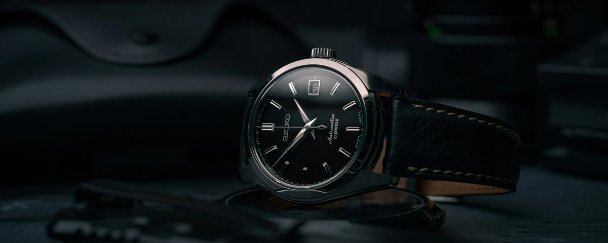 Timeless Elegance, Expertly Curated