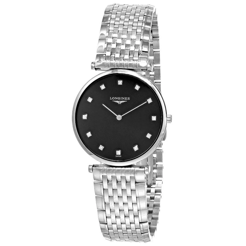 Longines La Grande Classique