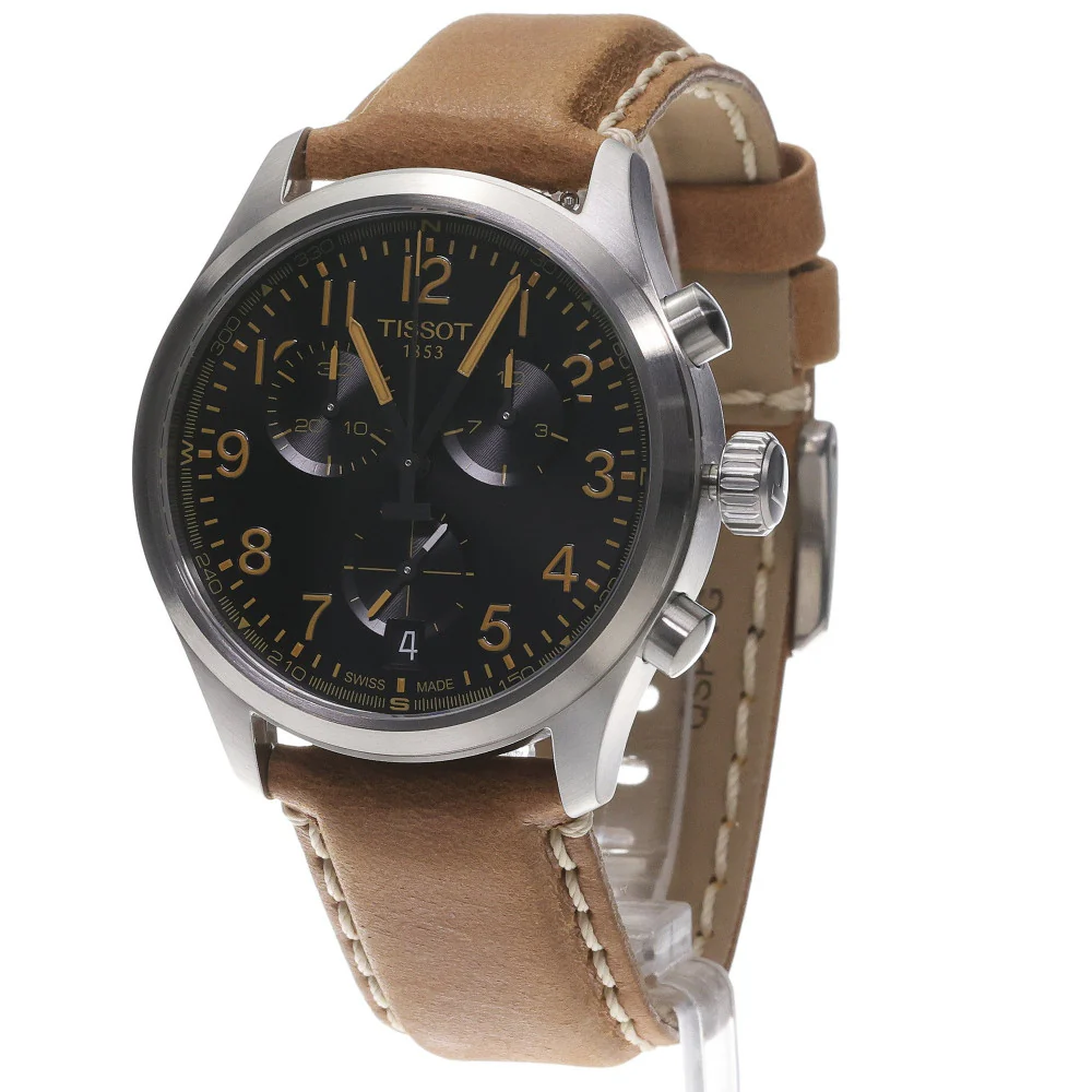 Tissot